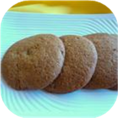 Raisin Cookies