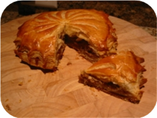 Pithiviers 