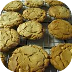 Peanut Butter Chip Cookies III
