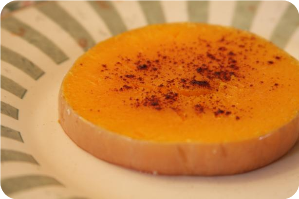 Simple Delicious Butternut Squash