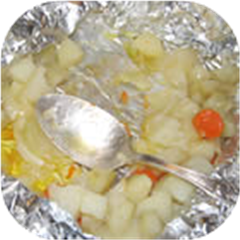 Hobo Potatoes