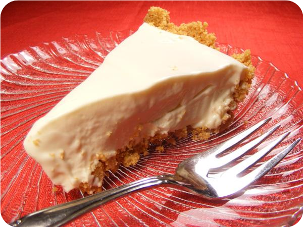 Key Lime Pie