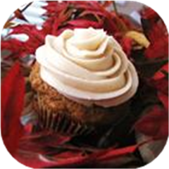 Maple Icing