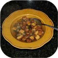 Italian Wedding Soup 