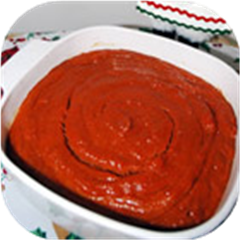 Carrot Casserole