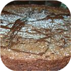 Mocha Decadence