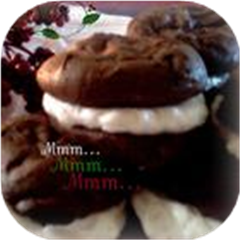 Whoopie Pies IV