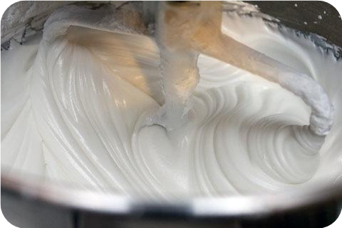 Bailey's Irish Cream Frosting