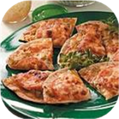 California Pizzas
