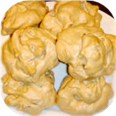 Pecan Clouds