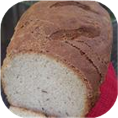 Summer Thyme Bread