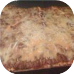 Classic Lasagna