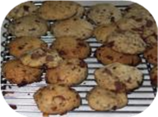 Minnesota's Favorite Cookies