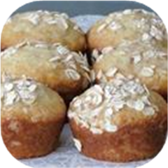 Angie's To-Die-For Banana Bread