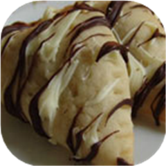 Ravioli Dolci (Sweet Ravioli)