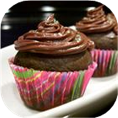Mayonnaise Cake  I