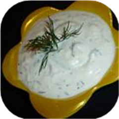 Ranch Dressing II