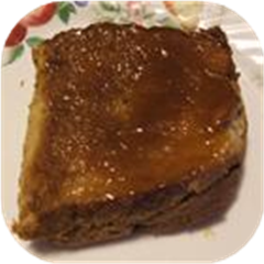 Overnight Caramel French Toast