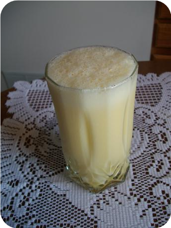 Orange Julius Knock-Off!!!