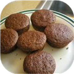 MMMmmm Chocolate Cake