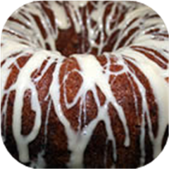 Zucchini Cake III