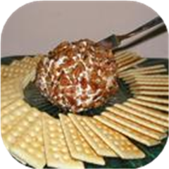 Cheese Ball