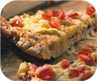 Tex-Mex Breakfast Pizza