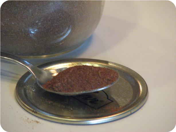 Cajun Seasoning