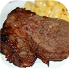 Marinade for Steak I