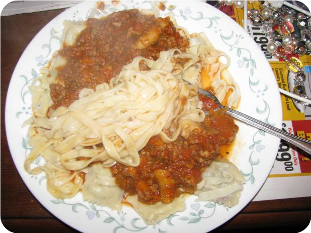 Perfect Multi-Purpose Pasta Dough