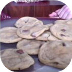 Mom's Best Chocolate Chip Cookies