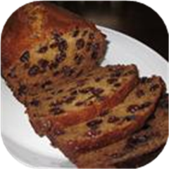 Boston Brown Bread II