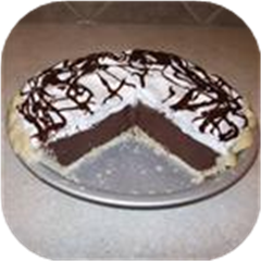 Nancy's Chocolate Fudge Pie