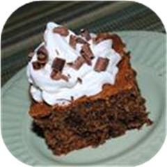 Heavenly Cake