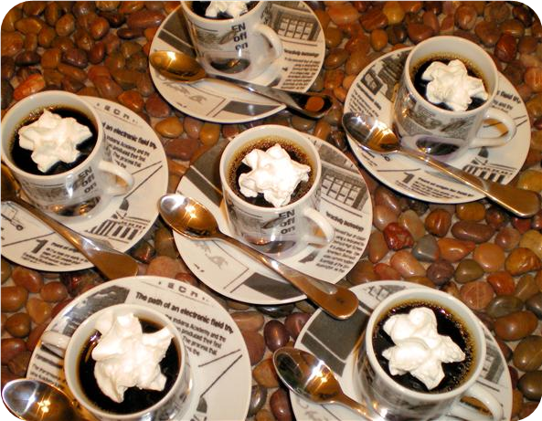 Cafe Diavolo