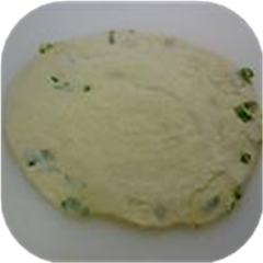 Pan-Fried Chinese Pancakes