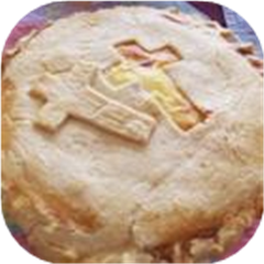 Easter Meat Pie