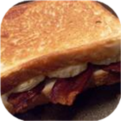 Elvis Sandwich