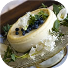 Mom's Cheesecake