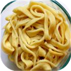 Grandma's Noodles II