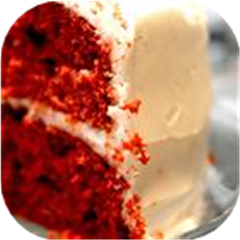 Red Velvet Cake III