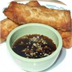 Easy Asian Dipping Sauce