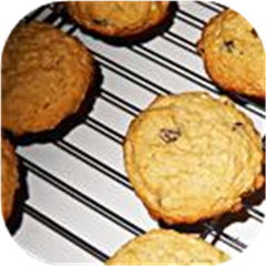 Pioneer Cookies
