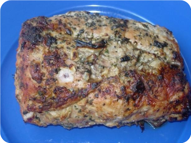 Pork Roast
