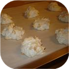 Macaroons