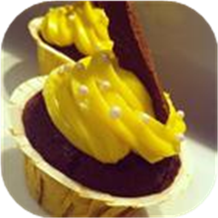 Chocolate Cupcakes