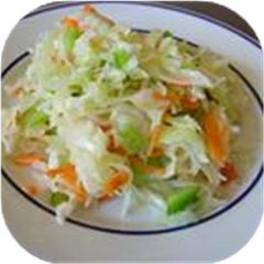 New Jersey Diner Salad