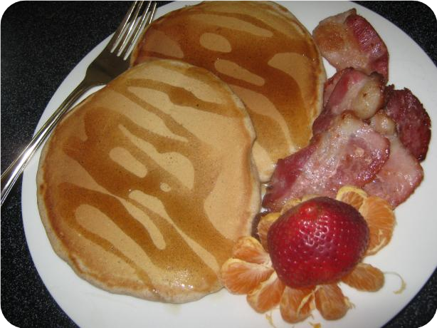 Coco&rsquo;s Weekend Pancakes