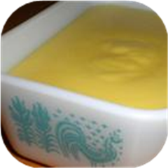 Almond Custard Filling