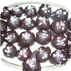 Addictive Chocolate Truffles